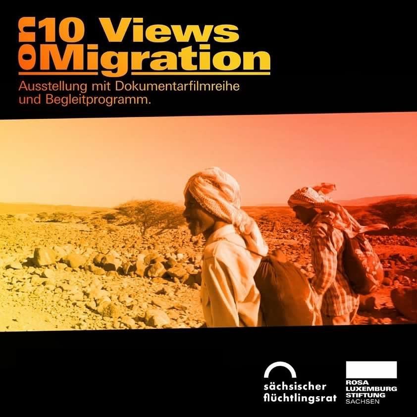 10 Views on Migration